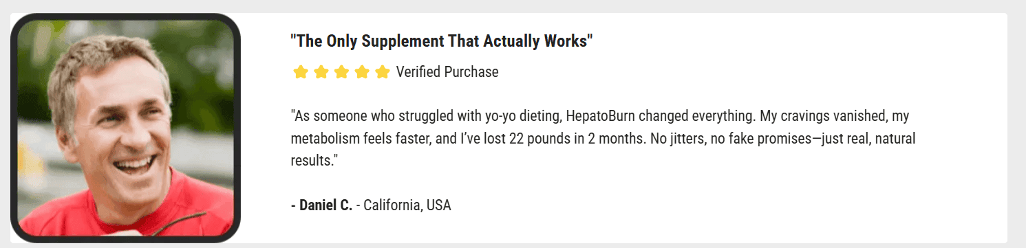 hepatoburn review
